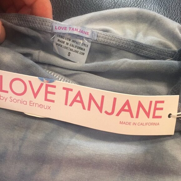 S LOVE TANJANE Tank Dress FF12 4337 - Picture 3 of 5